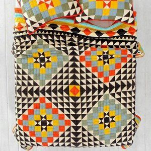 ISO Urban Outfitters Kaleidoscope Quilt